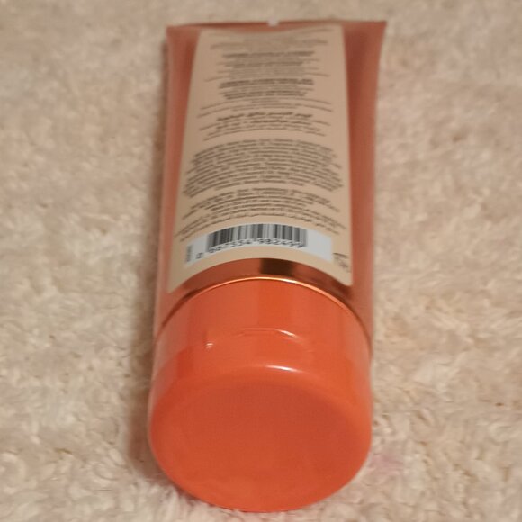 NWT~ Bath & Body Works 8 oz.  Sweet Cinnamon Pumpkin Body Cream with Shea Butter - Picture 5 of 5